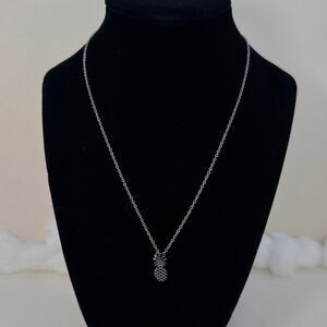 No-brand Women's Silver Jewelry